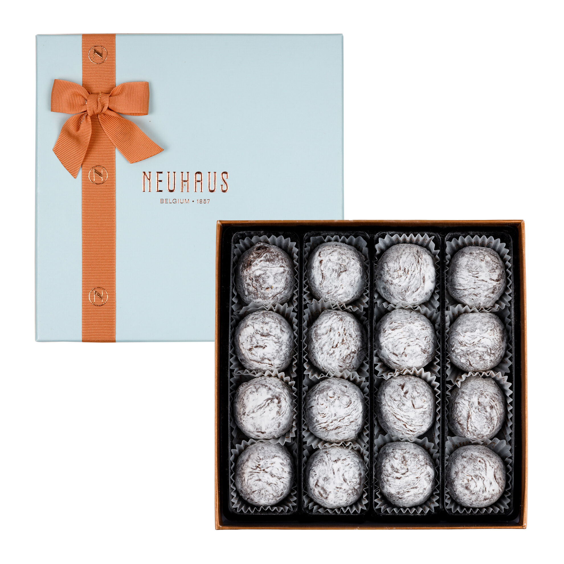 Champagne Truffles Prestige Box Neuhaus Chocolates
